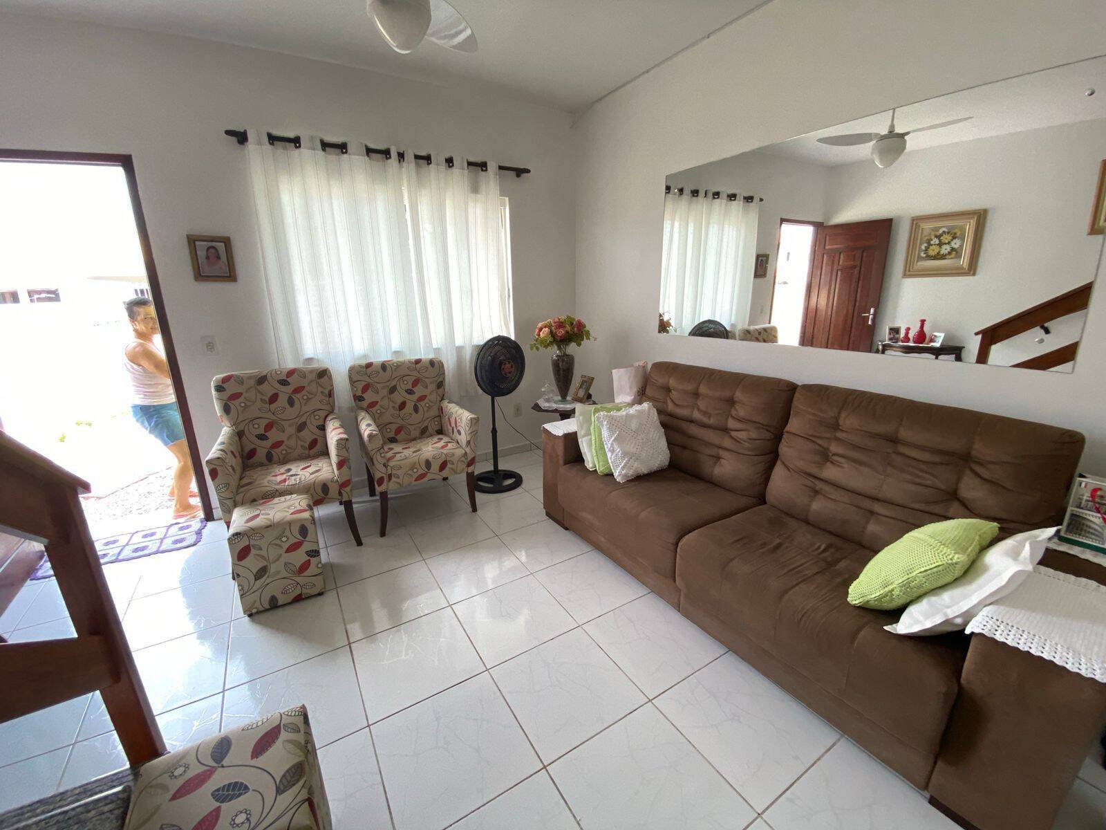 #871 - Sobrado para Venda em São José - SC