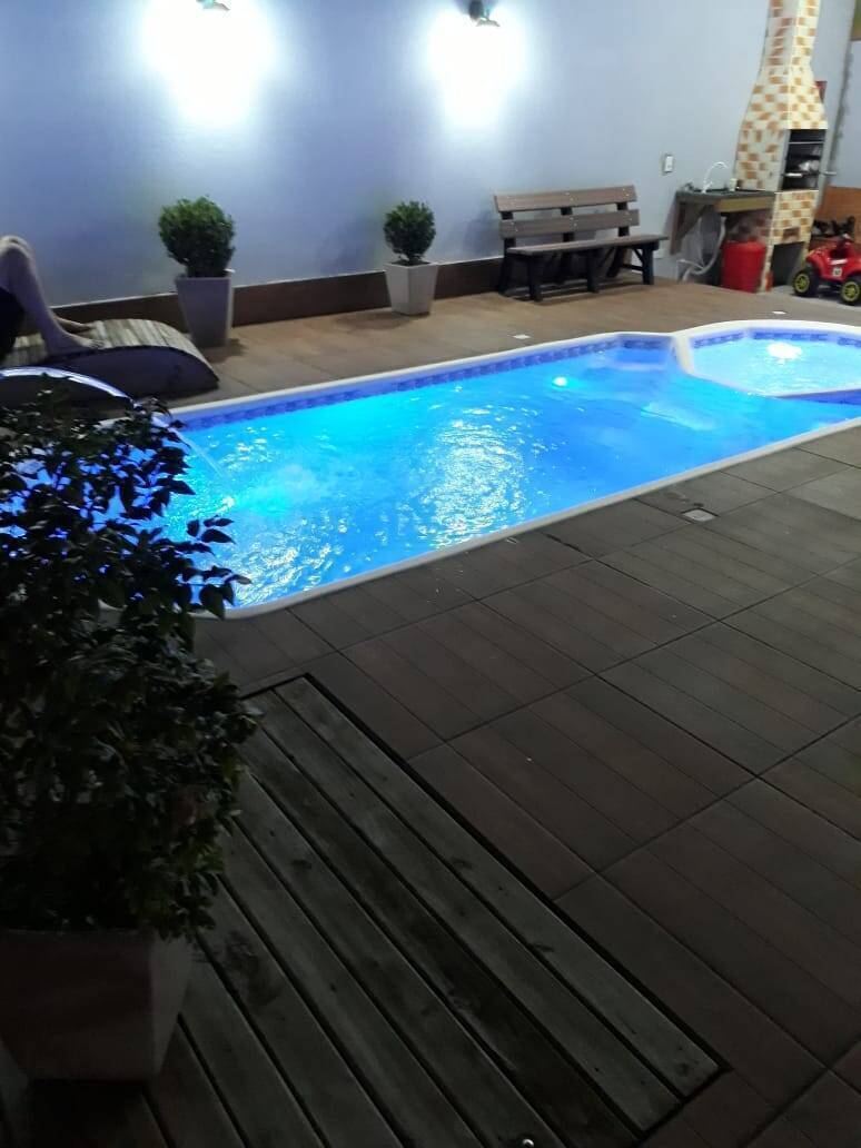 #52 - Casa para Venda em São José - SC