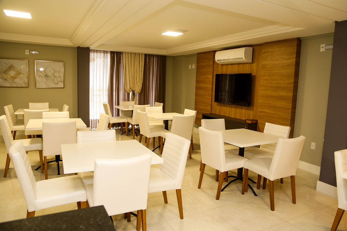 #73 - Apartamento para Venda em São José - SC