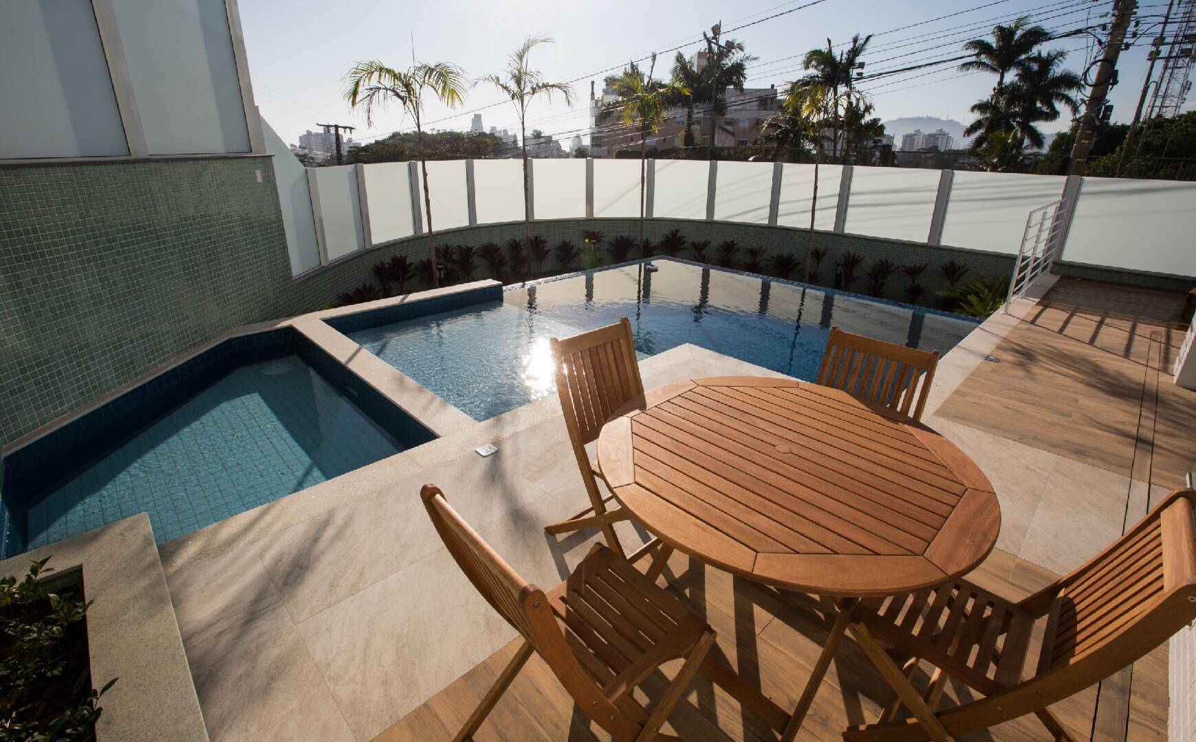 #134 - Apartamento para Venda em Florianópolis - SC