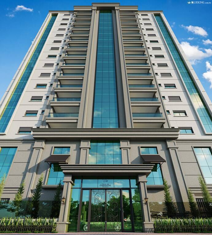 #246 - Apartamento para Venda em São José - SC