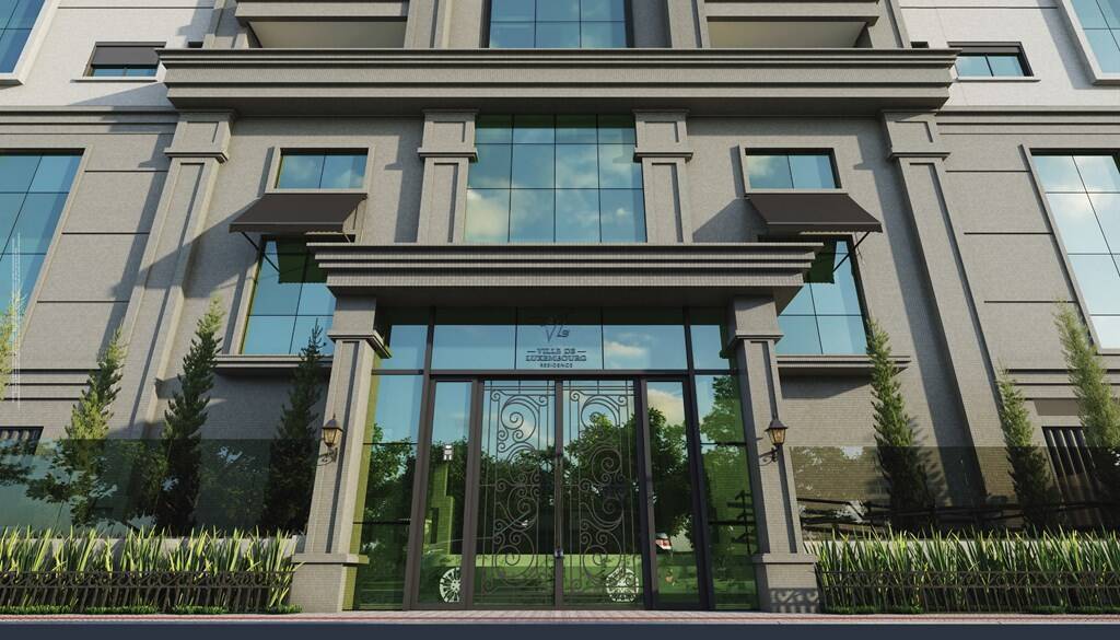 #246 - Apartamento para Venda em São José - SC