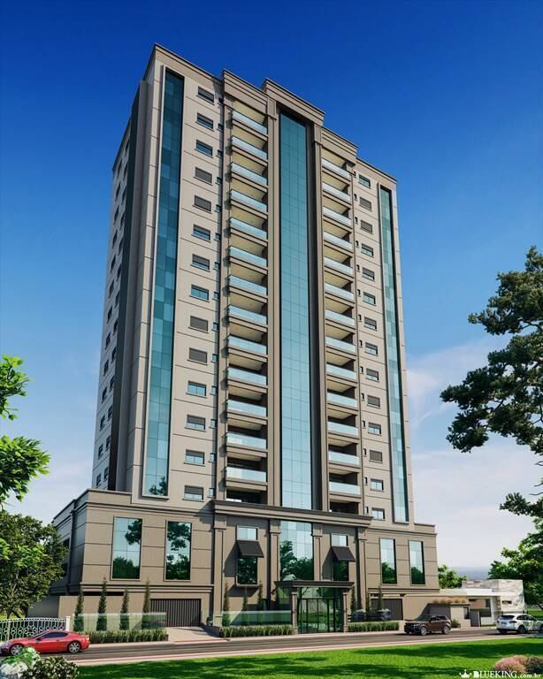 #247 - Apartamento para Venda em São José - SC