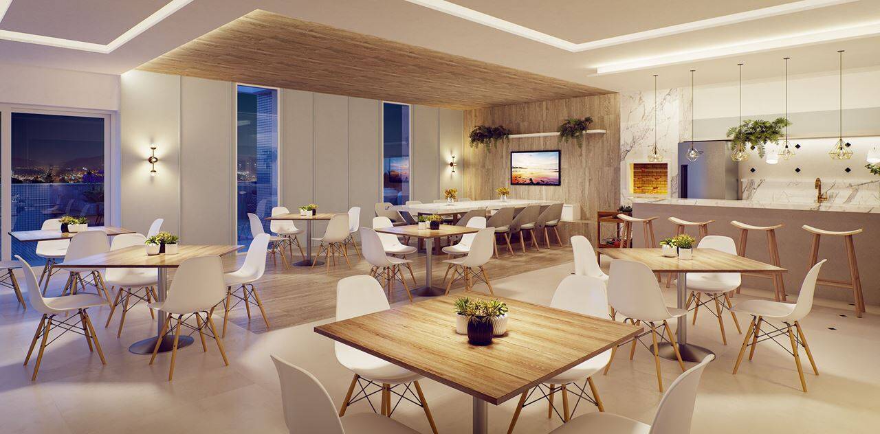 #262 - Apartamento para Venda em São José - SC