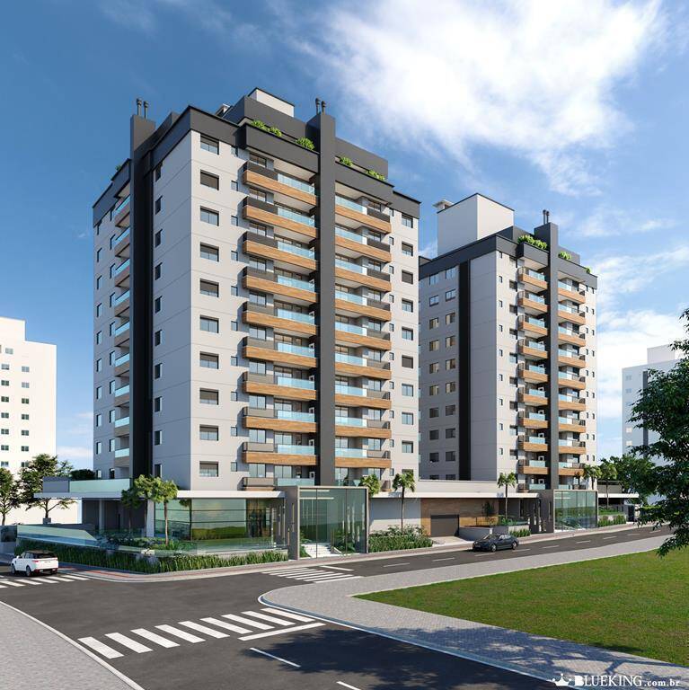 #268 - Apartamento para Venda em Florianópolis - SC