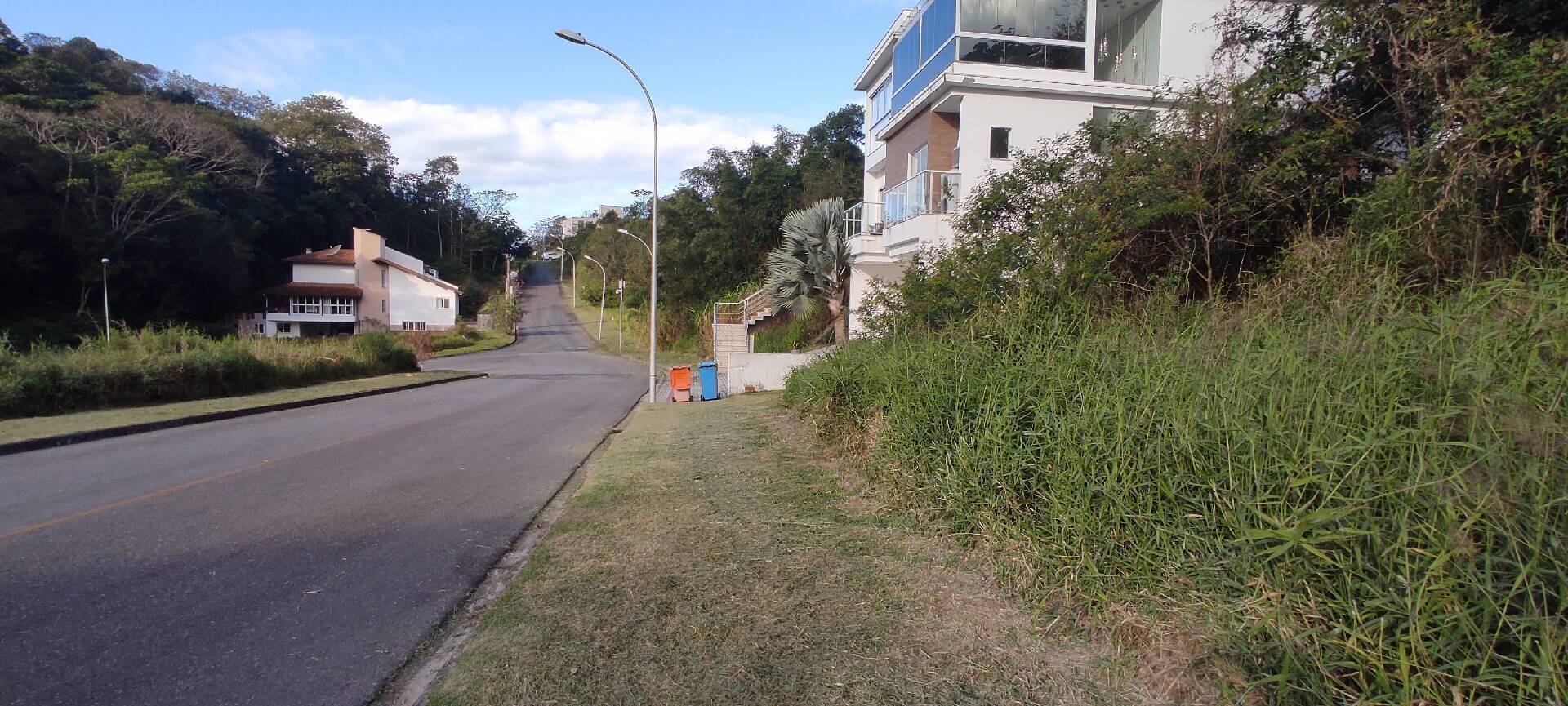 #280 - Terreno em condomínio para Venda em São José - SC