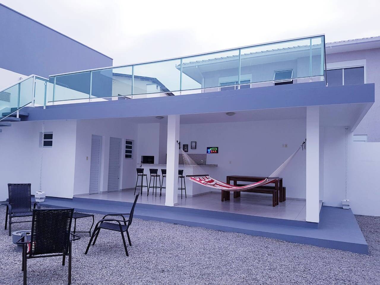 #496 - Casa para Venda em Palhoça - SC