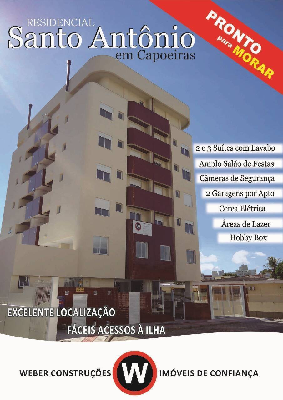 #681 - Apartamento para Venda em Florianópolis - SC