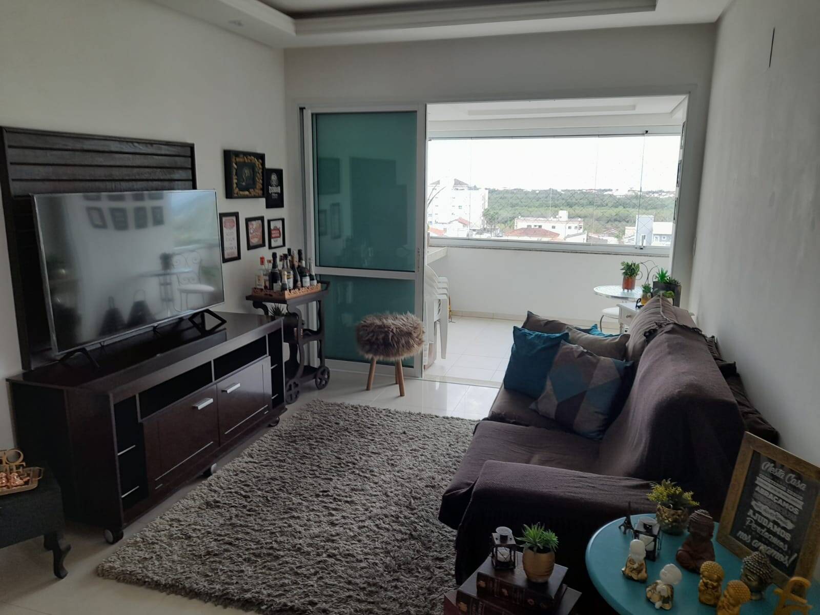 #709 - Apartamento para Venda em Palhoça - SC