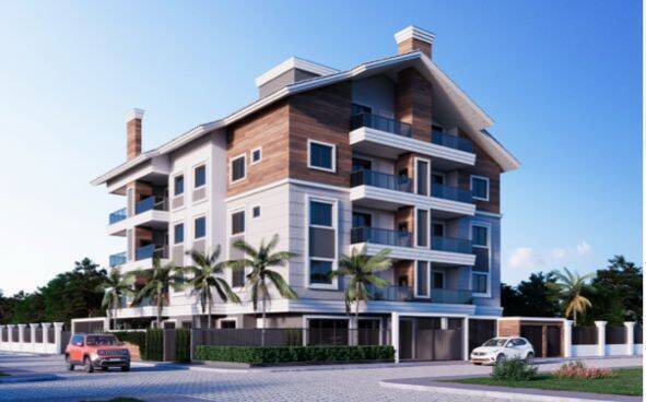 #766 - Apartamento para Venda em Palhoça - SC