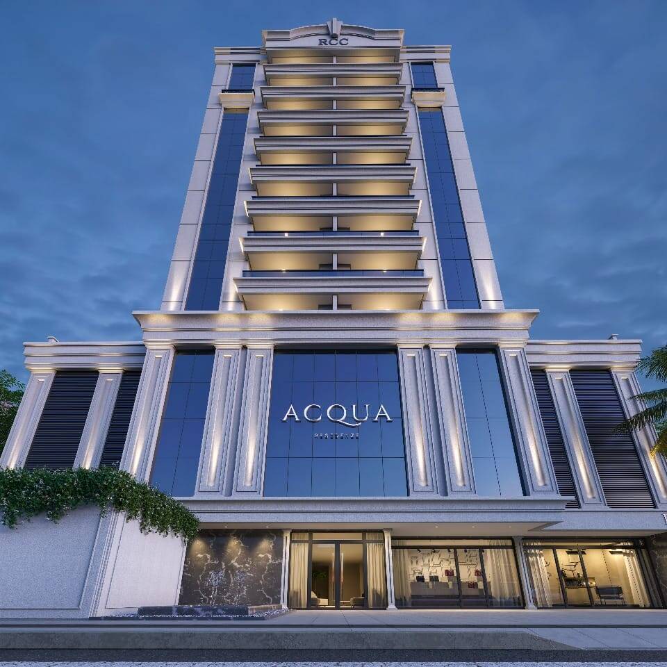 #801 - Apartamento para Venda em Palhoça - SC