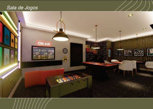 #835 - Apartamento para Venda em Florianópolis - SC