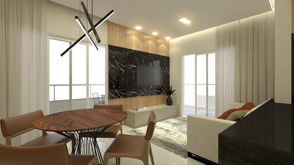 #851 - Apartamento para Venda em São José - SC