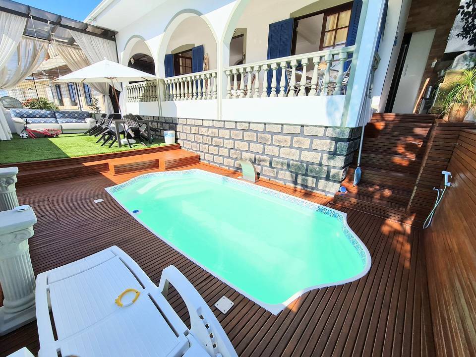 #888 - Casa para Venda em Florianópolis - SC