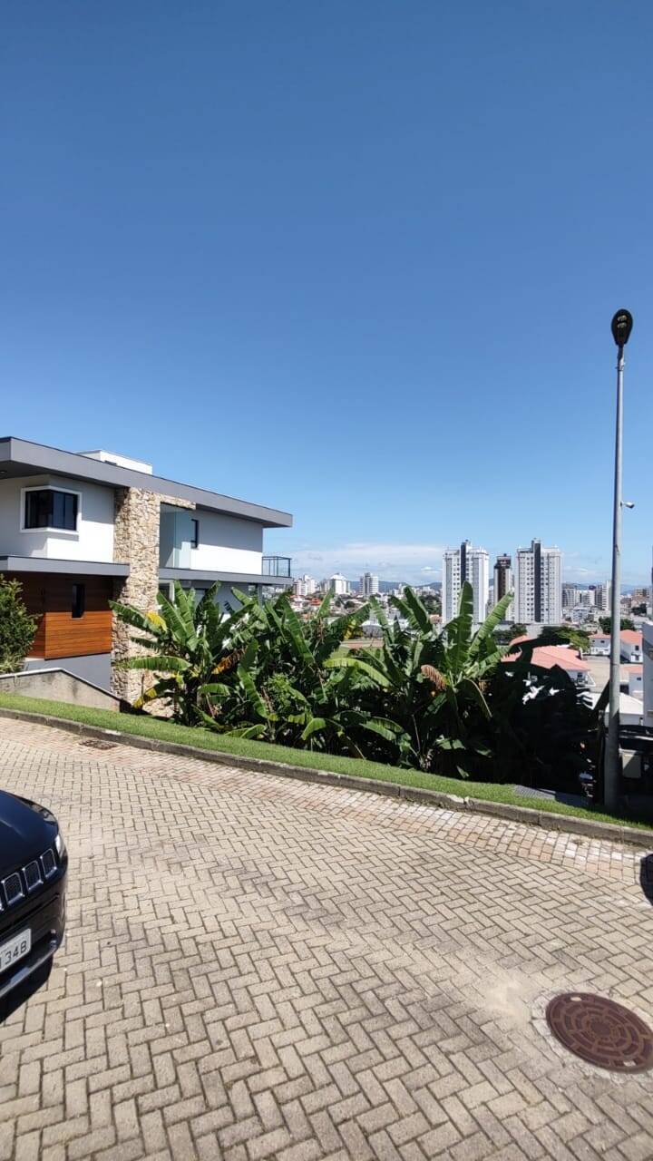 #1185 - Terreno em condomínio para Venda em Florianópolis - SC