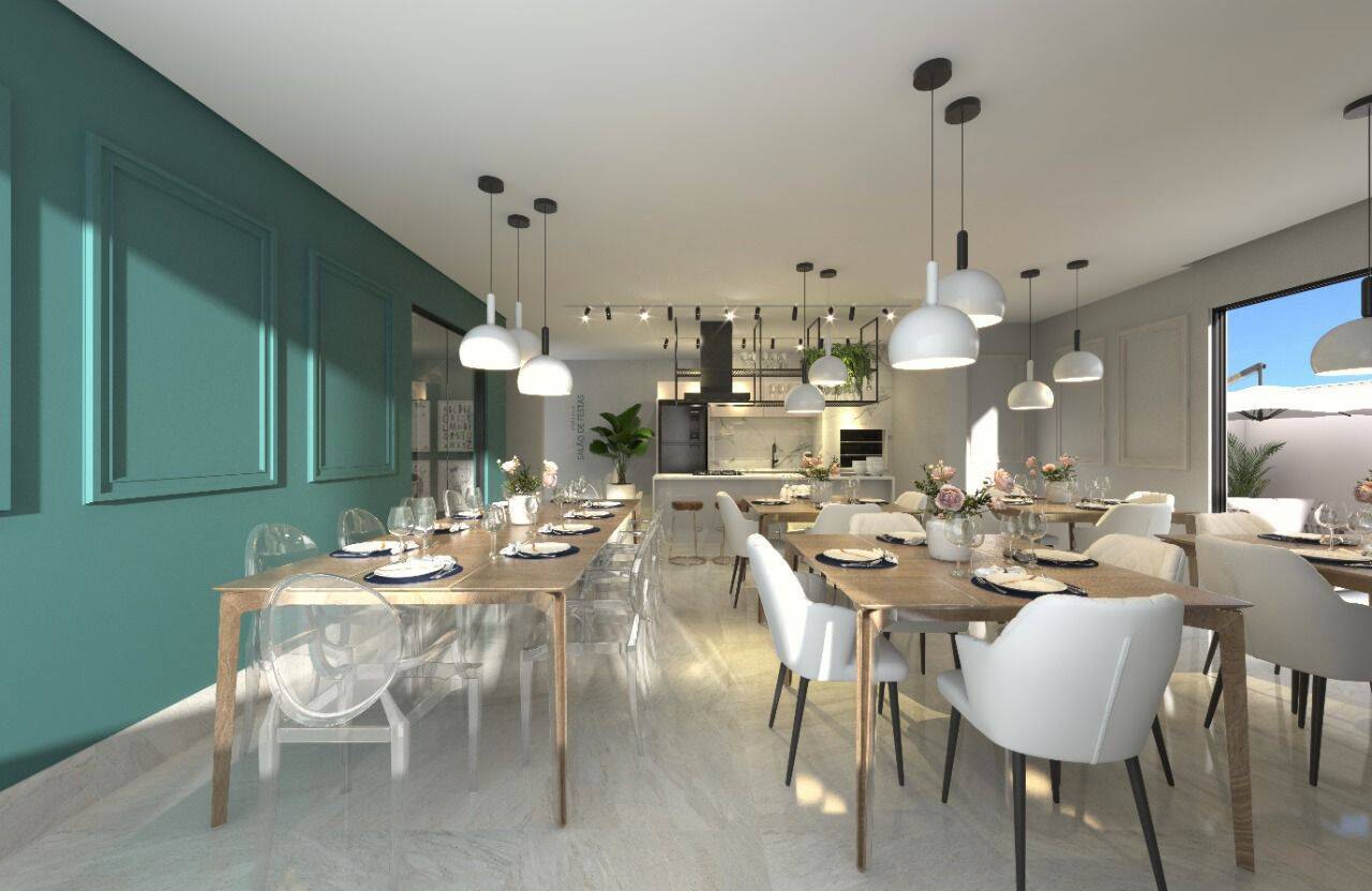 #1079 - Apartamento para Venda em Biguaçu - SC