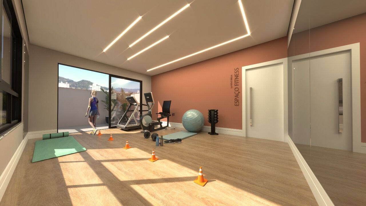 #1081 - Apartamento para Venda em Biguaçu - SC