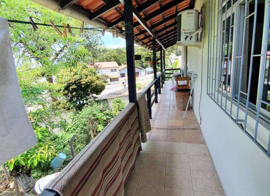 #1203 - Casa para Venda em São José - SC