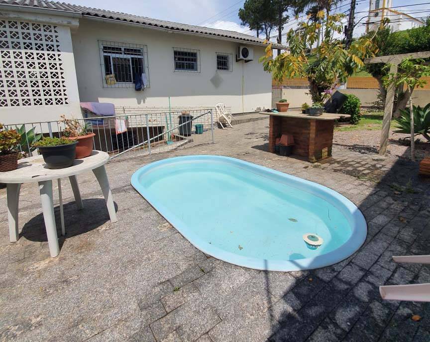 #1203 - Casa para Venda em São José - SC