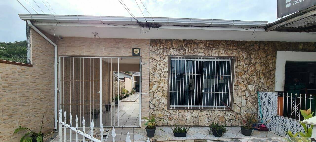 #1260 - Casa para Venda em Biguaçu - SC
