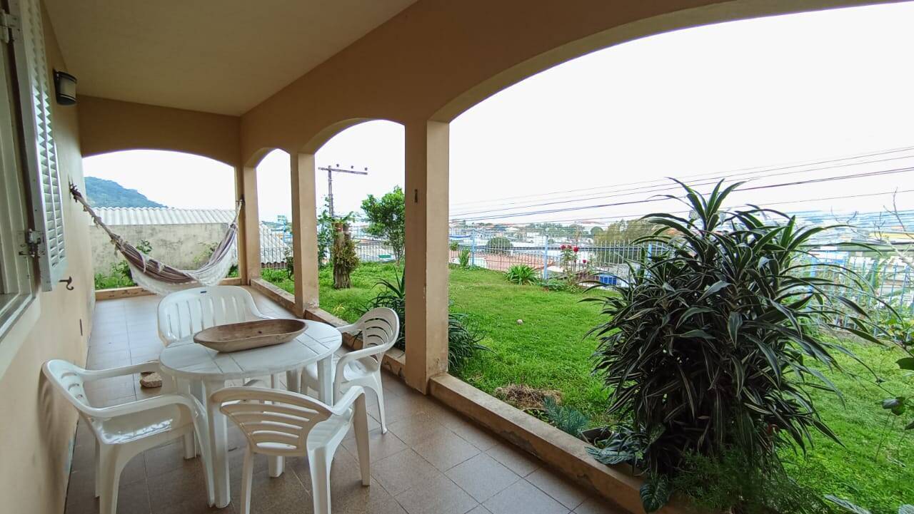 #1330 - Casa para Venda em Biguaçu - SC