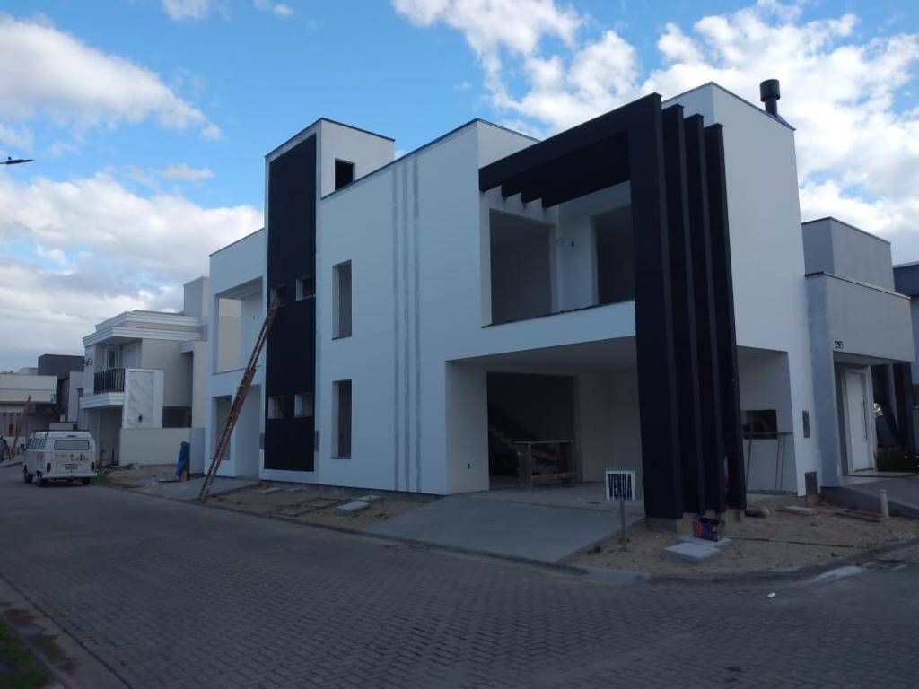#1355 - Casa em condomínio para Venda em Biguaçu - SC