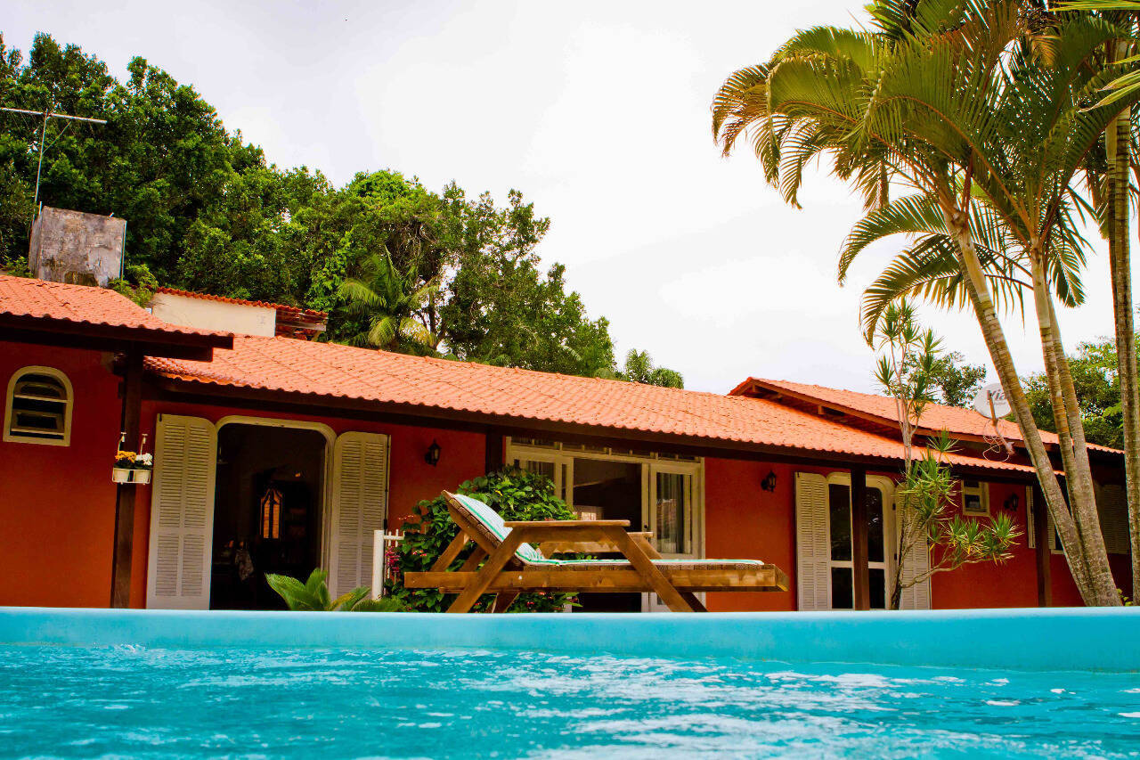 #1366 - Casa para Venda em Florianópolis - SC
