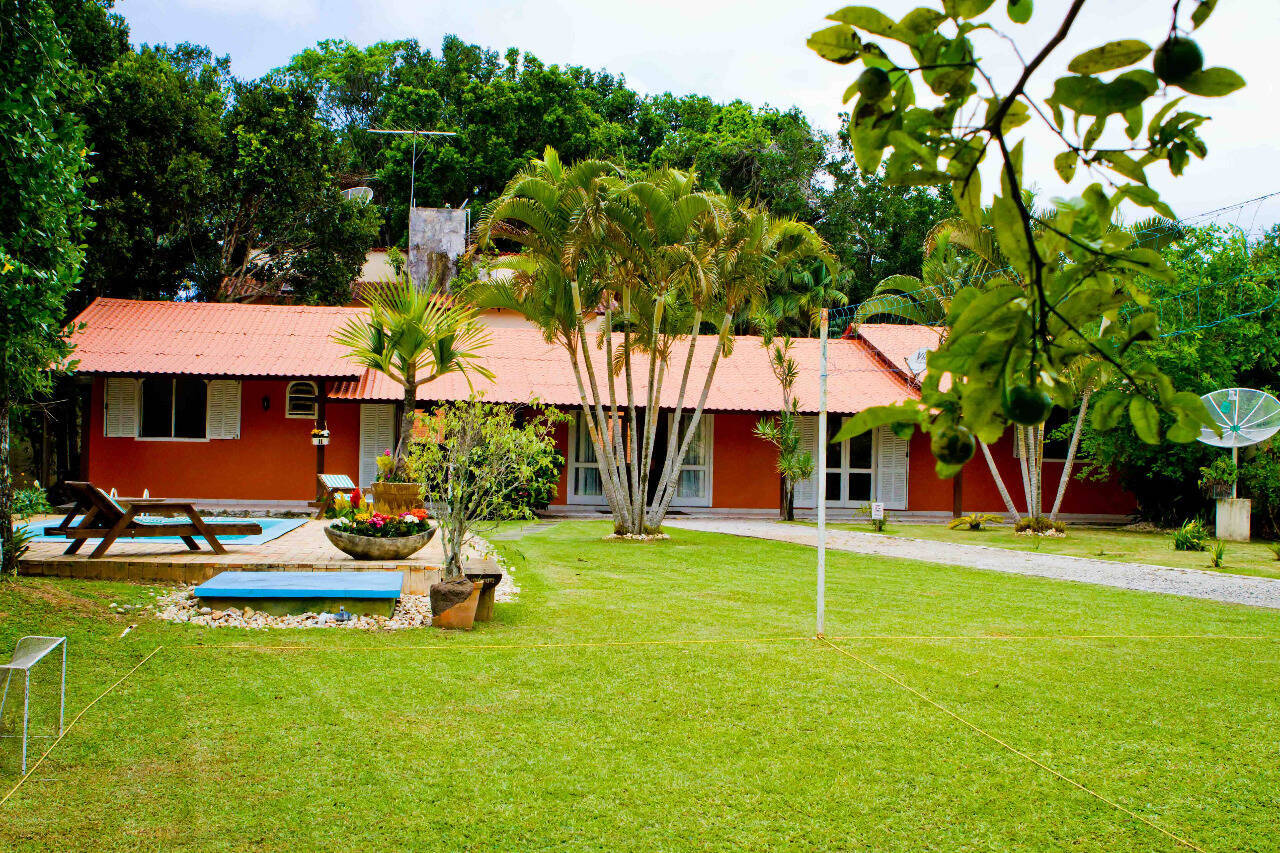 #1366 - Casa para Venda em Florianópolis - SC