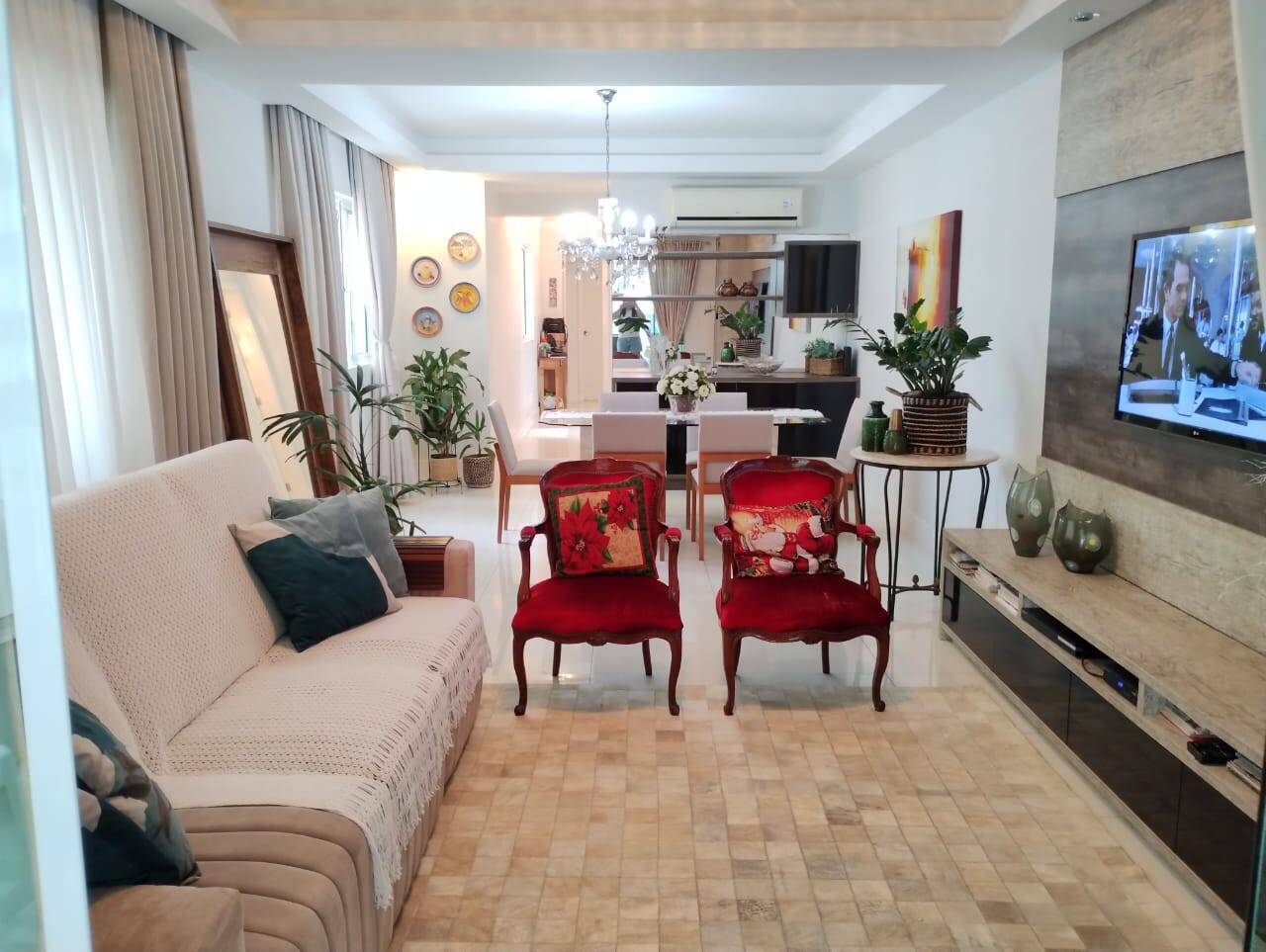#1370 - Apartamento para Venda em Balneário Camboriú - SC