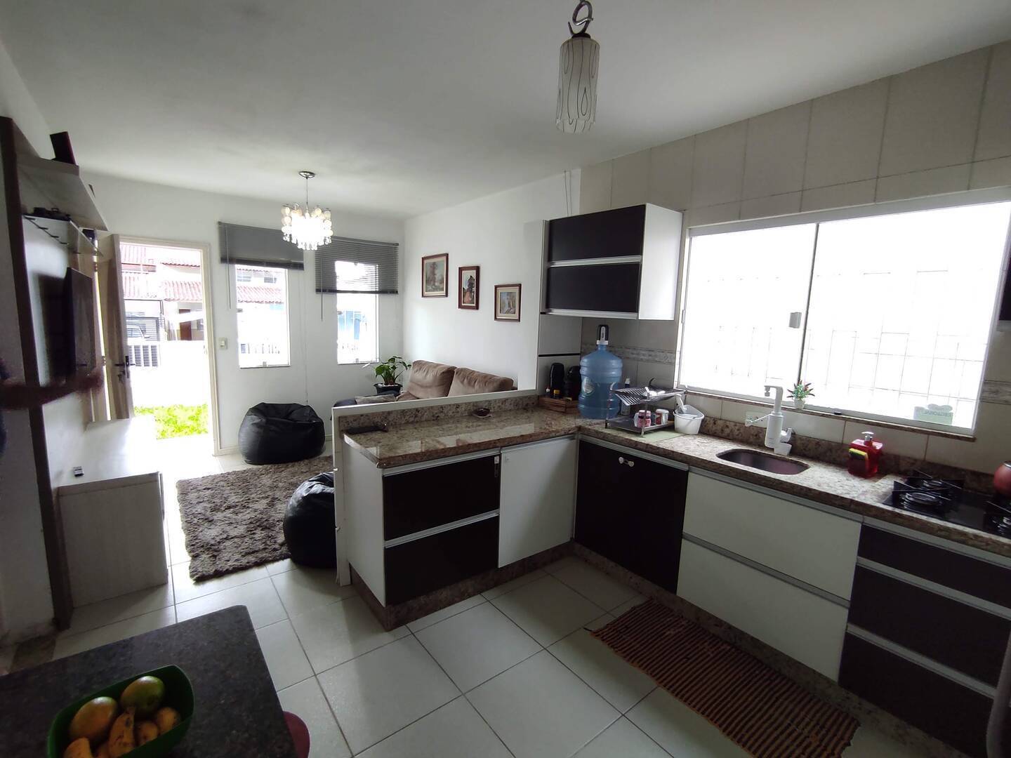 #1377 - Casa para Venda em Palhoça - SC