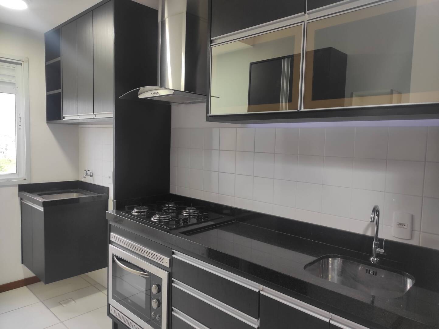 #1407 - Apartamento para Venda em Palhoça - SC