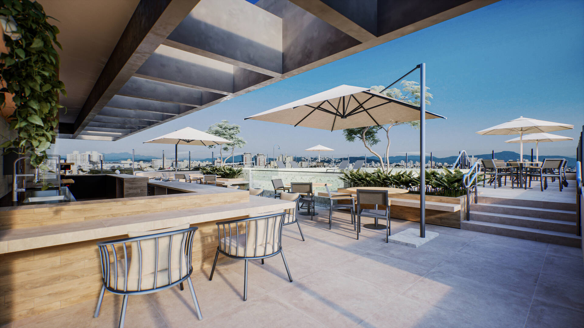 #1419 - Apartamento para Venda em Florianópolis - SC