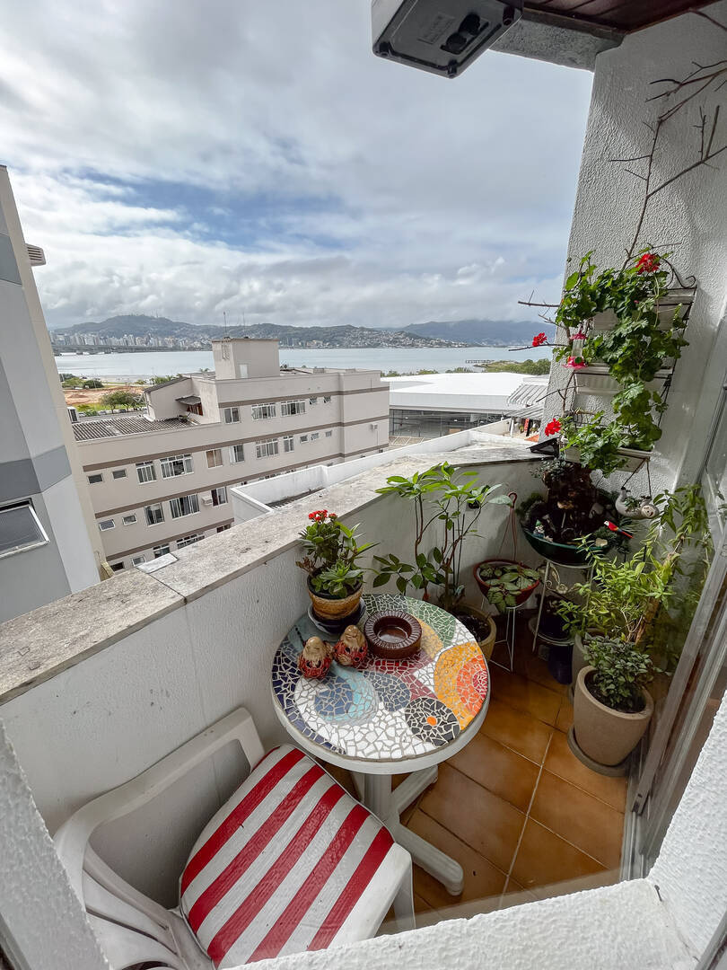 #1425 - Apartamento para Venda em Florianópolis - SC