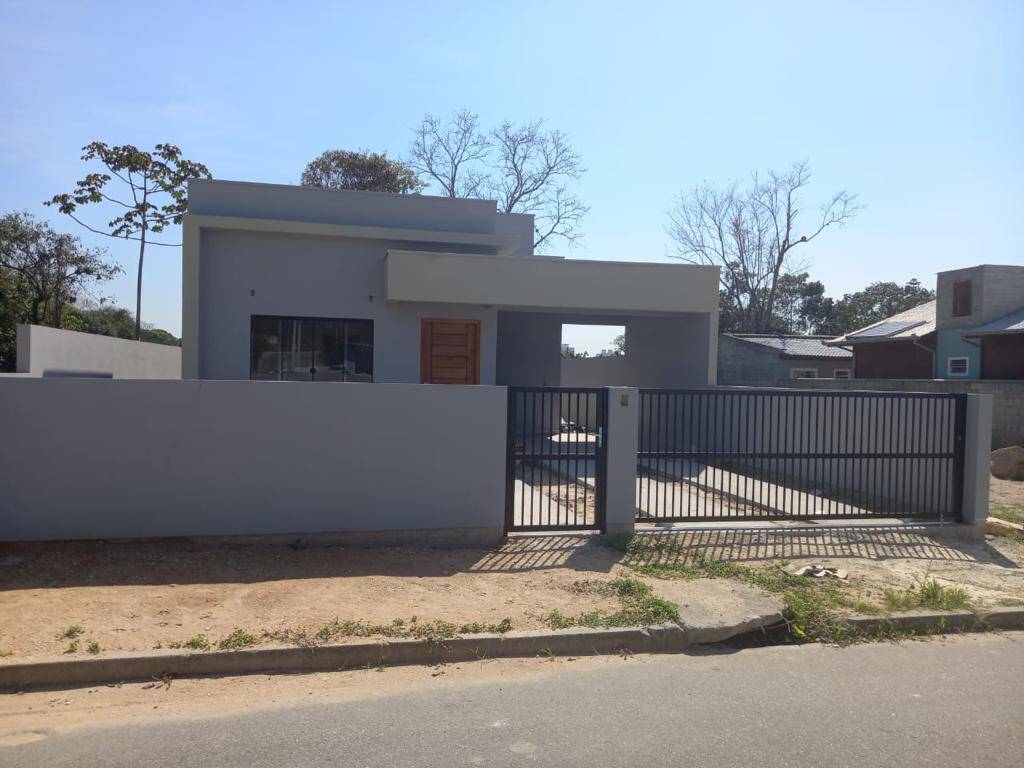 #1427 - Casa para Venda em Palhoça - SC