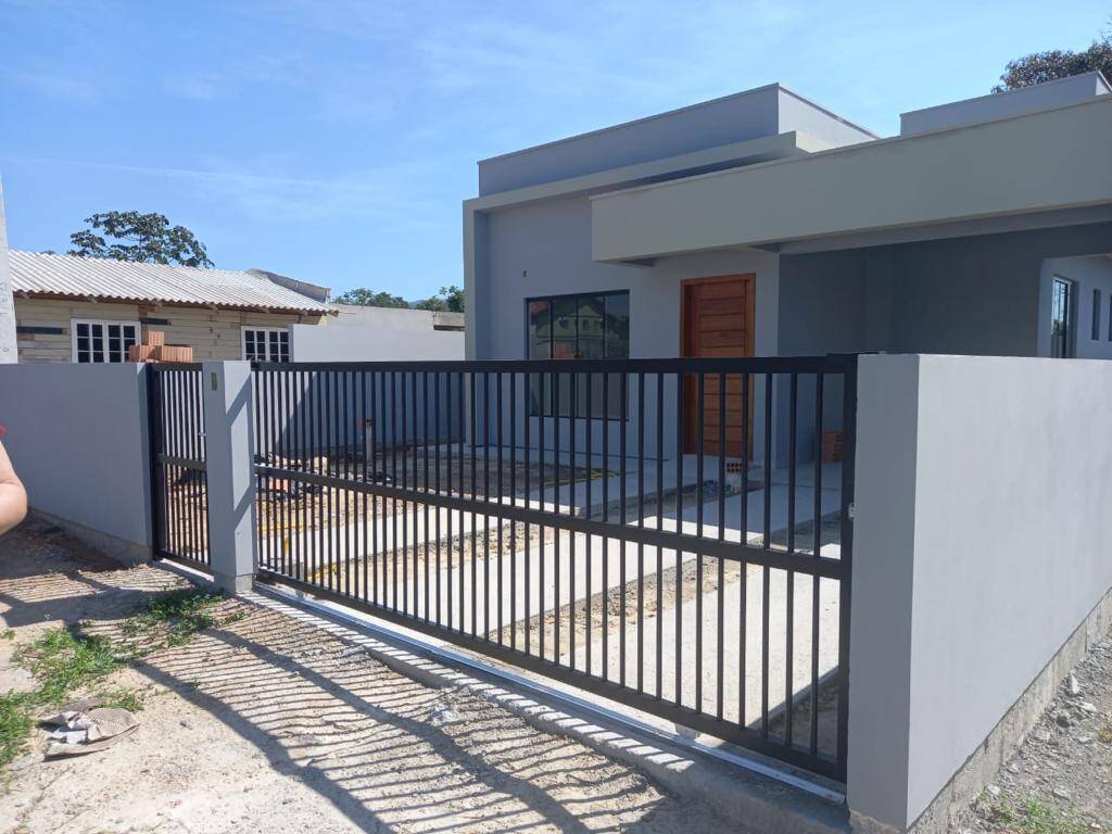 #1427 - Casa para Venda em Palhoça - SC