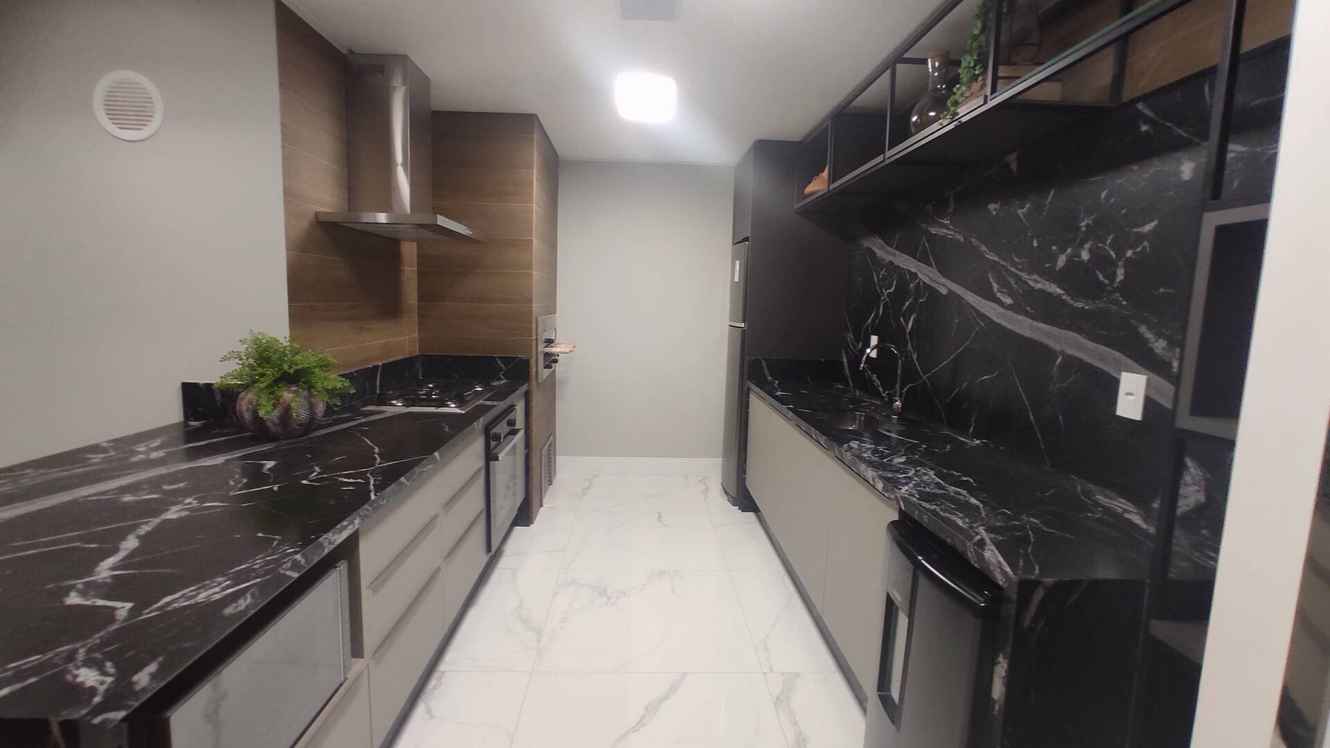#1273 - Apartamento para Venda em São José - SC