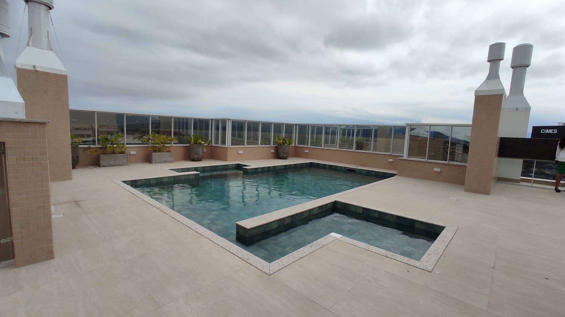 #65 - Apartamento para Venda em São José - SC