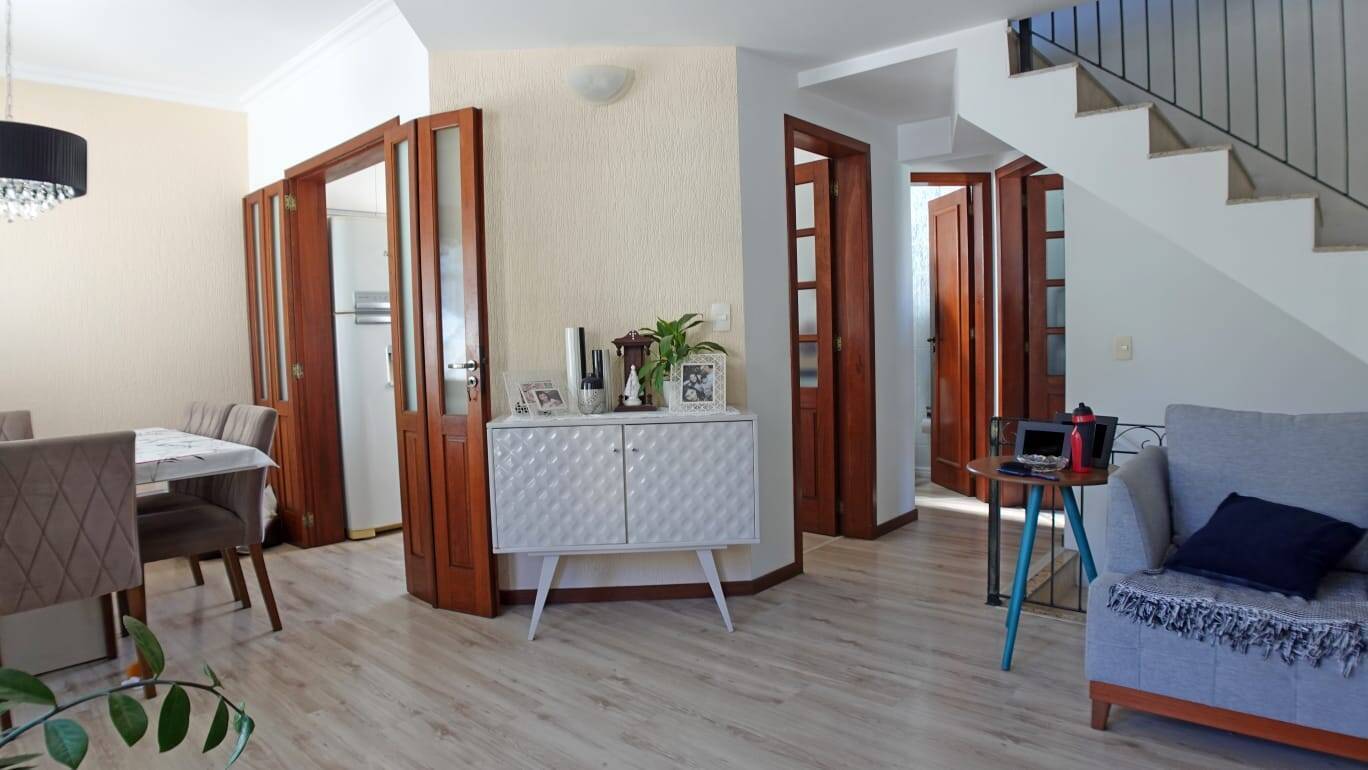 #1438 - Casa para Venda em Florianópolis - SC