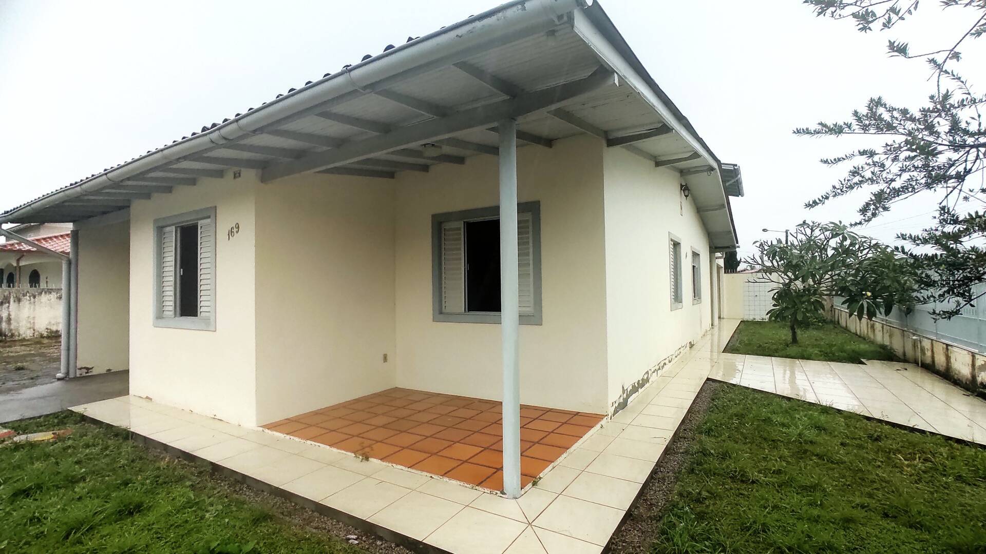 #1484 - Casa para Venda em Palhoça - SC
