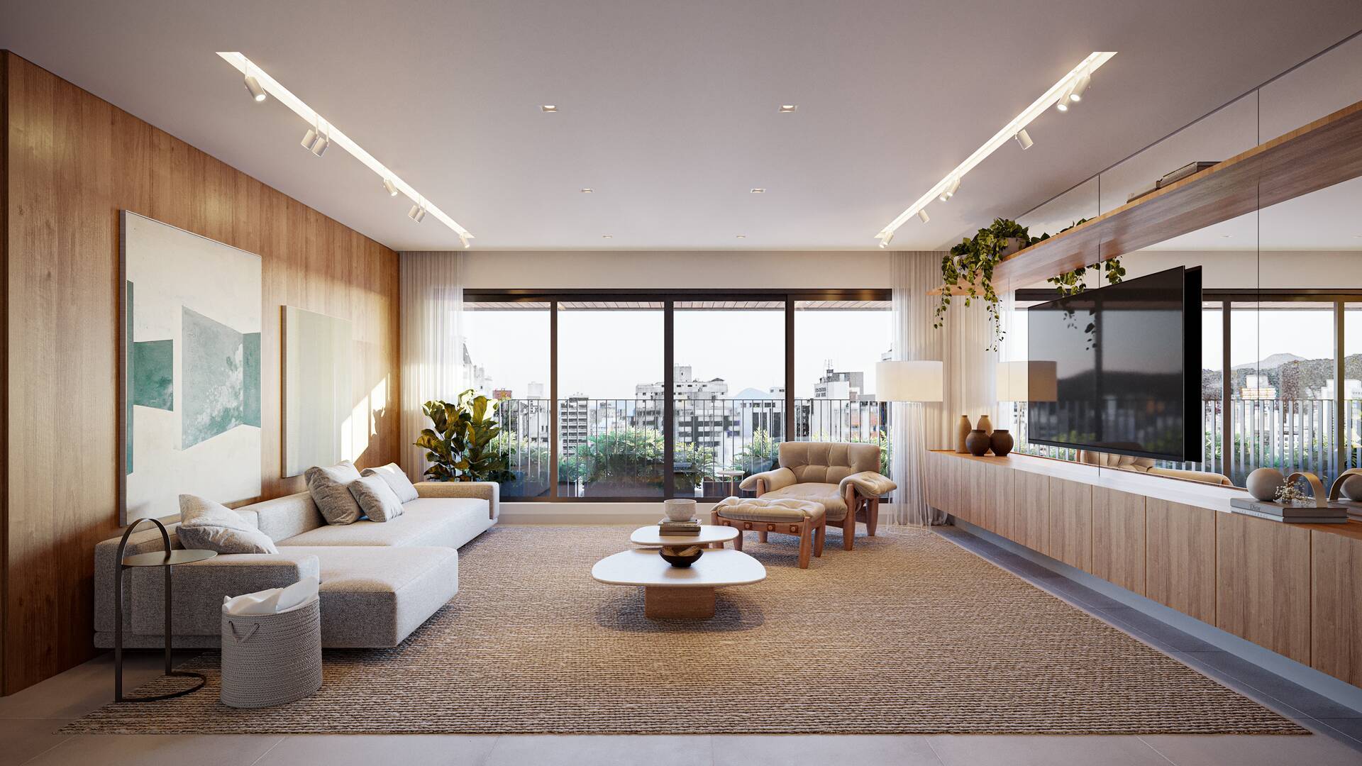 #1488 - Apartamento para Venda em Florianópolis - SC