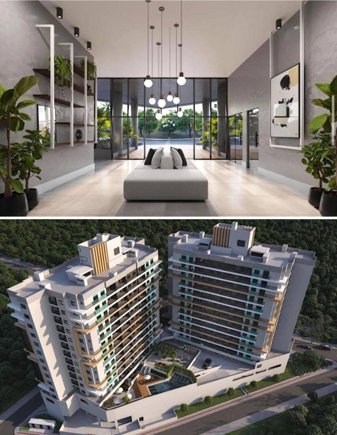 #1491 - Apartamento para Venda em São José - SC