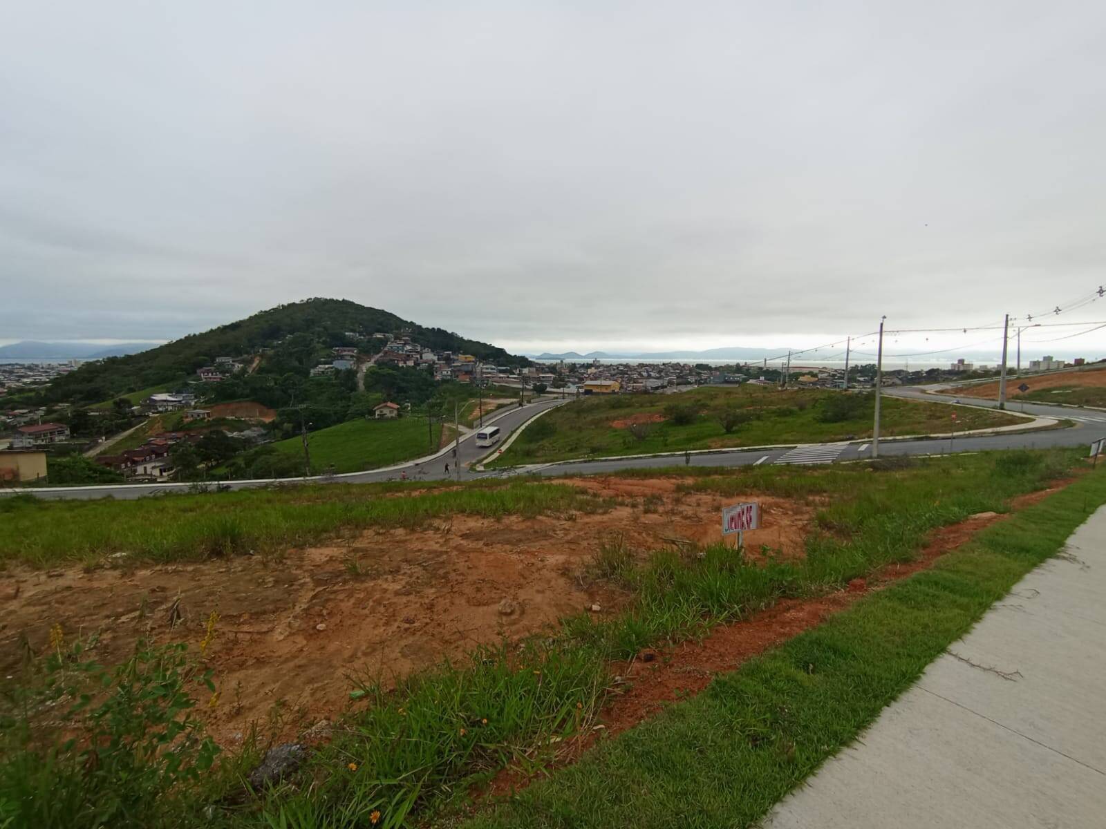 #1498 - Terreno para Venda em Biguaçu - SC