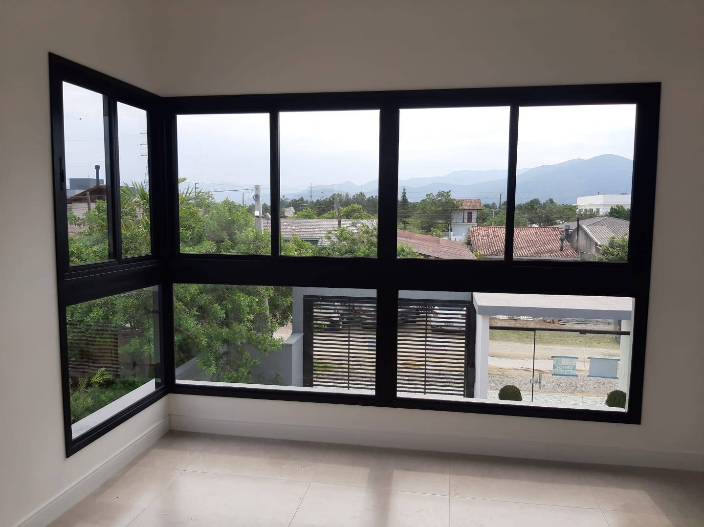 #1525 - Apartamento para Venda em Palhoça - SC
