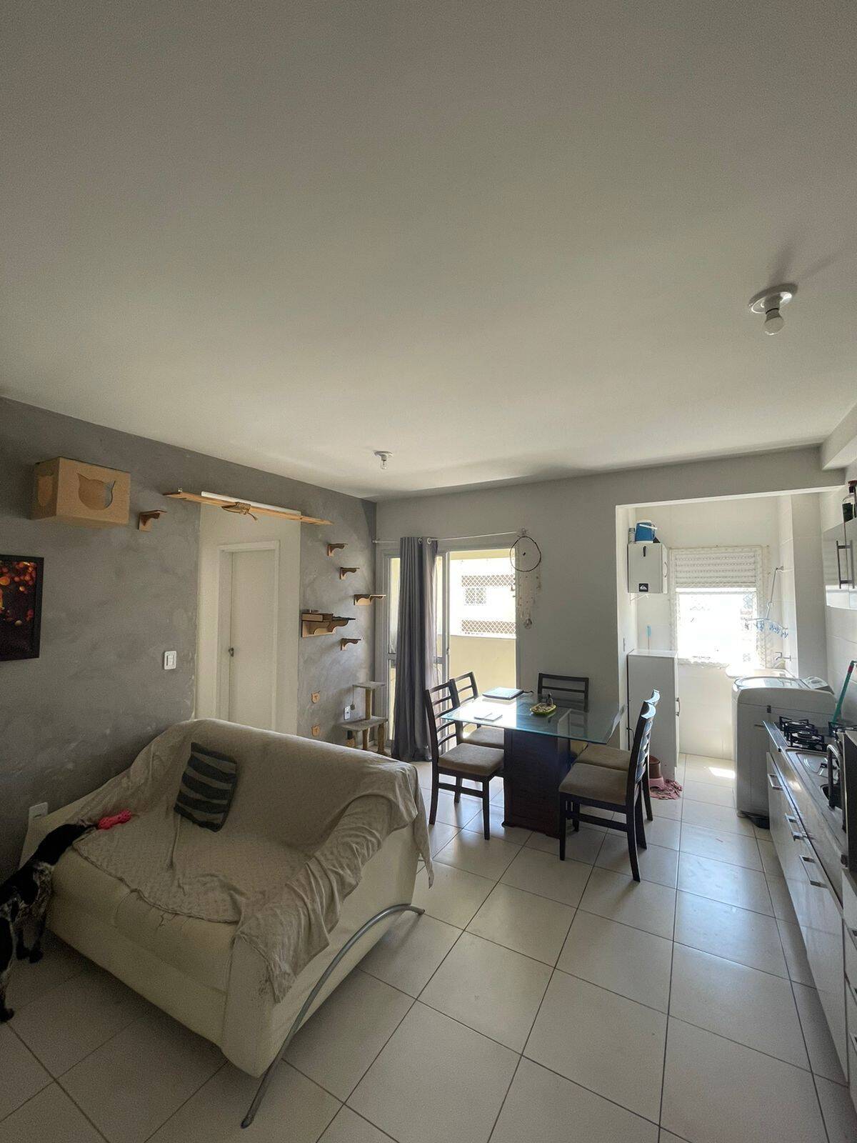 #1544 - Apartamento para Venda em Palhoça - SC