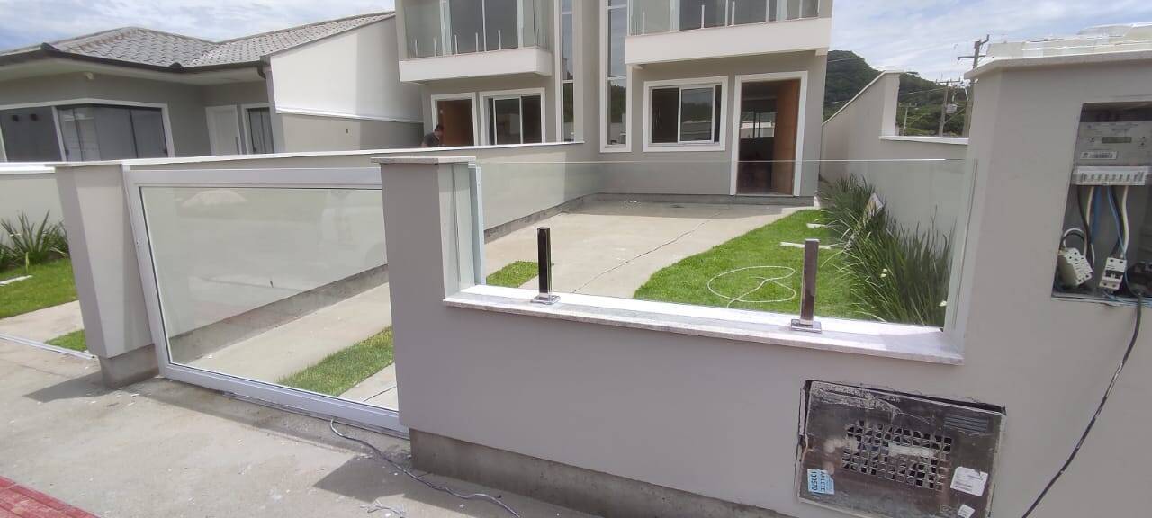 #1568 - Casa para Venda em Palhoça - SC