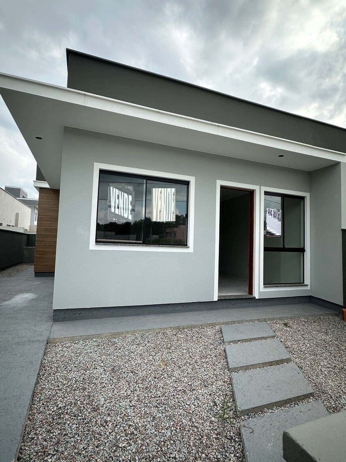 #1570 - Casa para Venda em Palhoça - SC