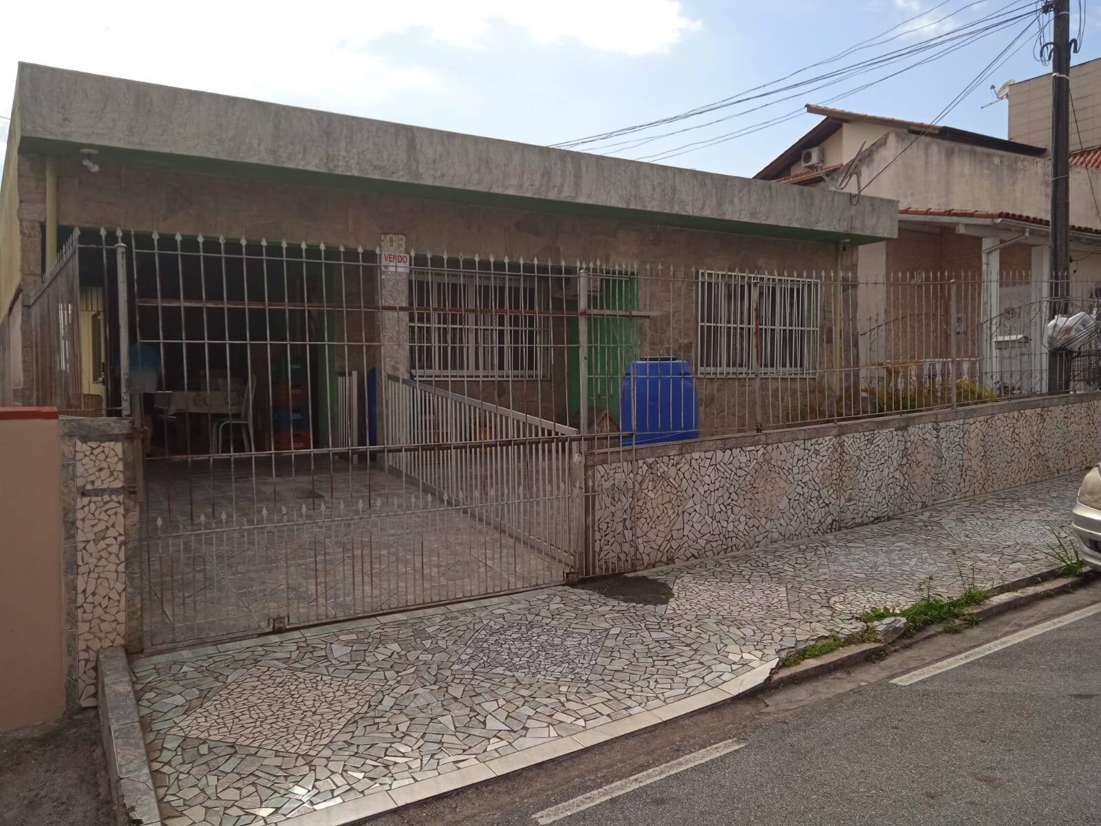 #1571 - Casa para Venda em São José - SC
