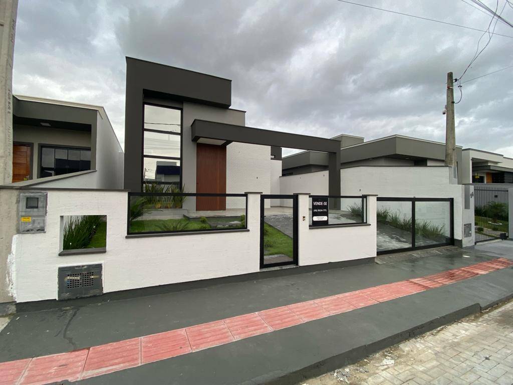 #1593 - Casa para Venda em Palhoça - SC