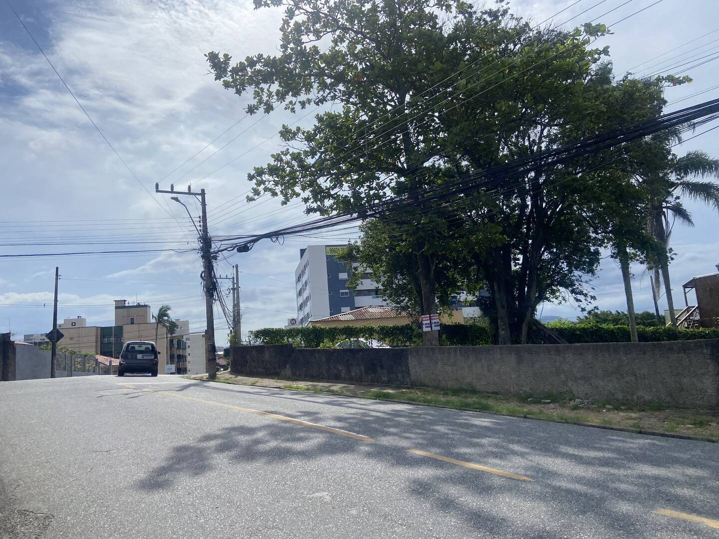 #1582 - Área para Venda em Florianópolis - SC