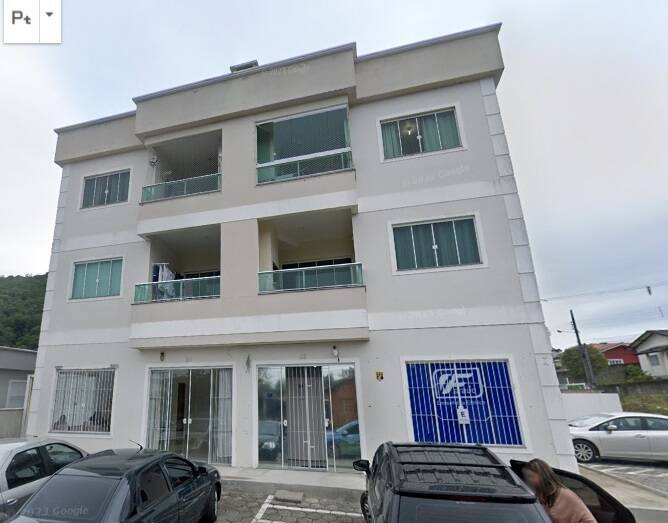 #1606 - Apartamento para Venda em Biguaçu - SC